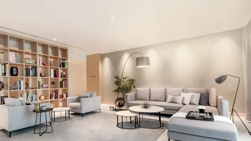Luxury Design
