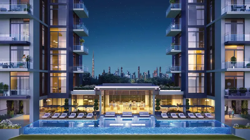 Luxury Design