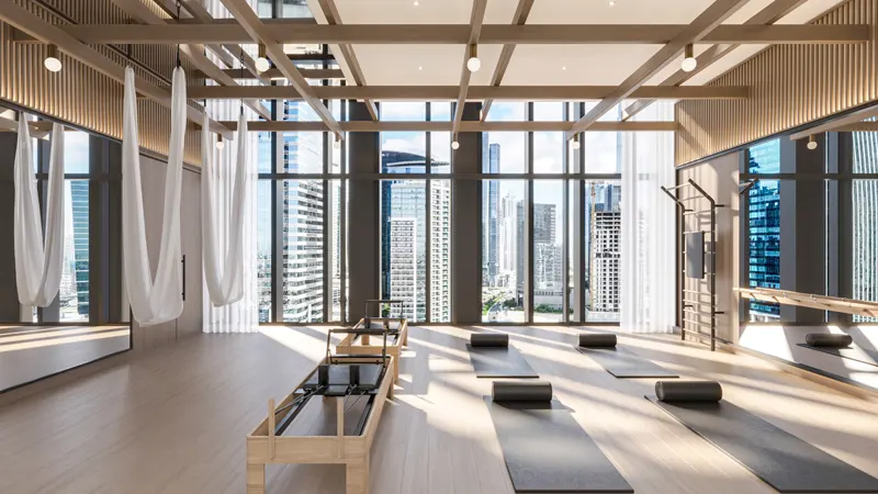 Luxury Design