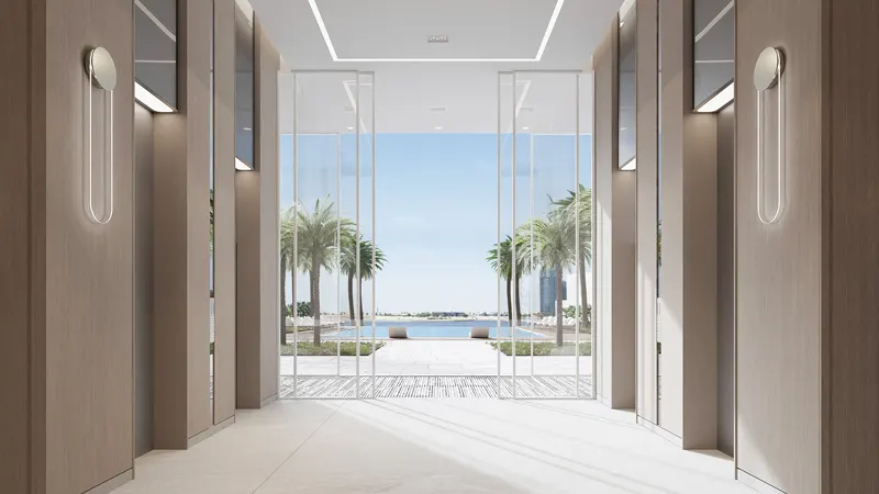 Luxury Design