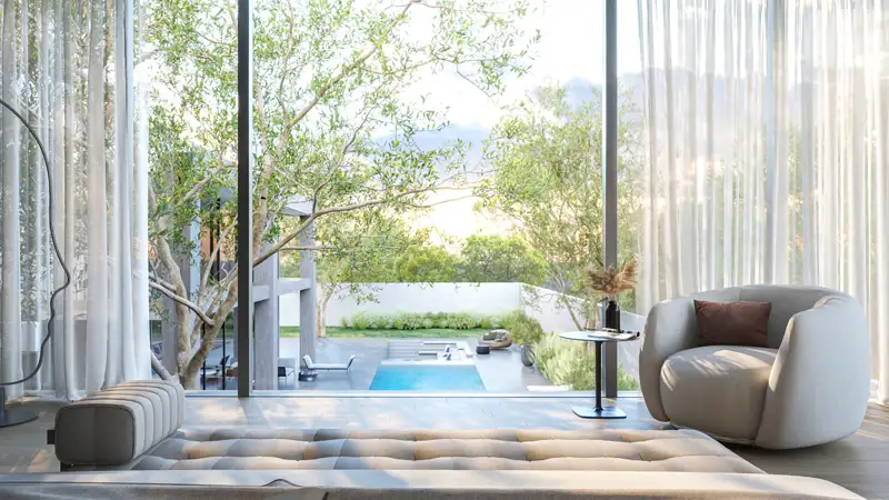 Luxury Design