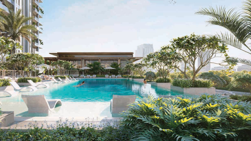 Luxury Design