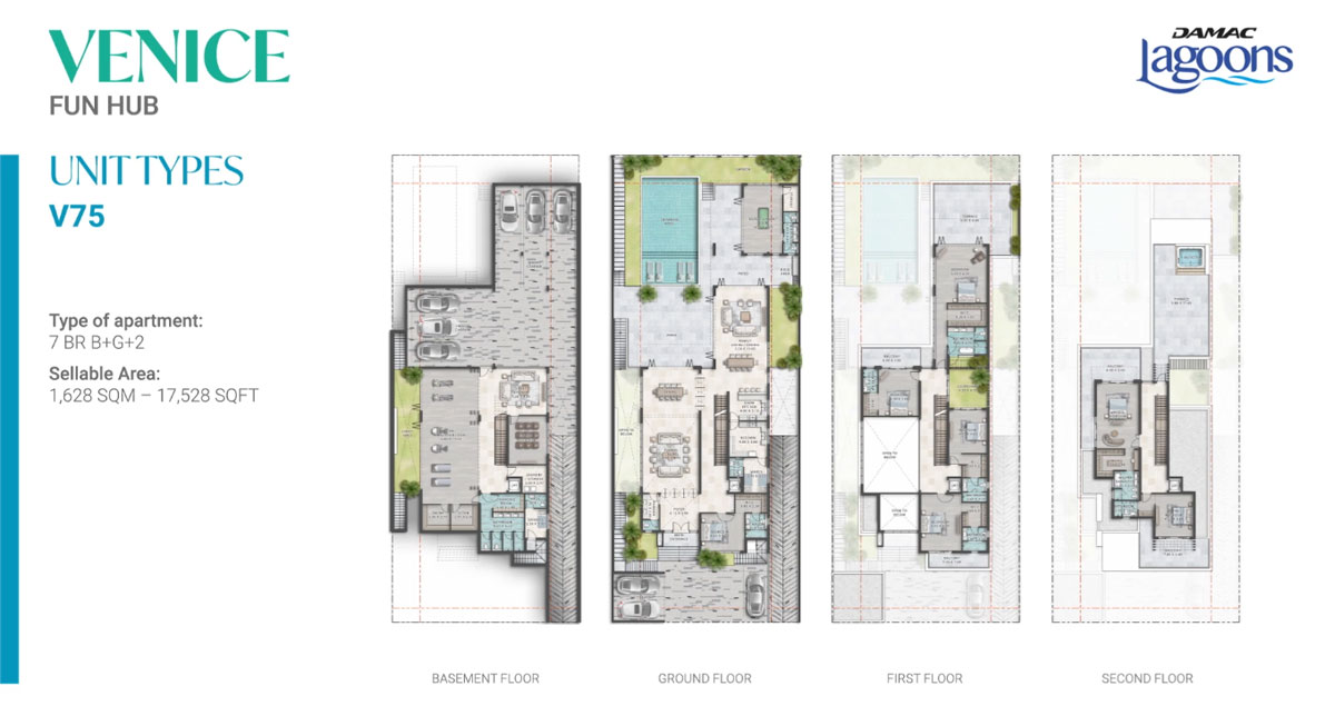 2 Bedroom