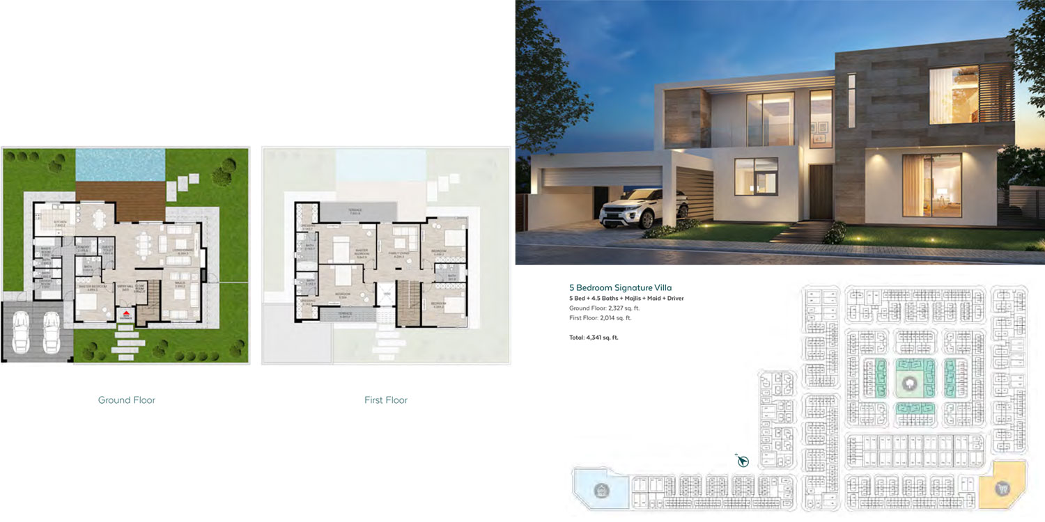 2 Bedroom