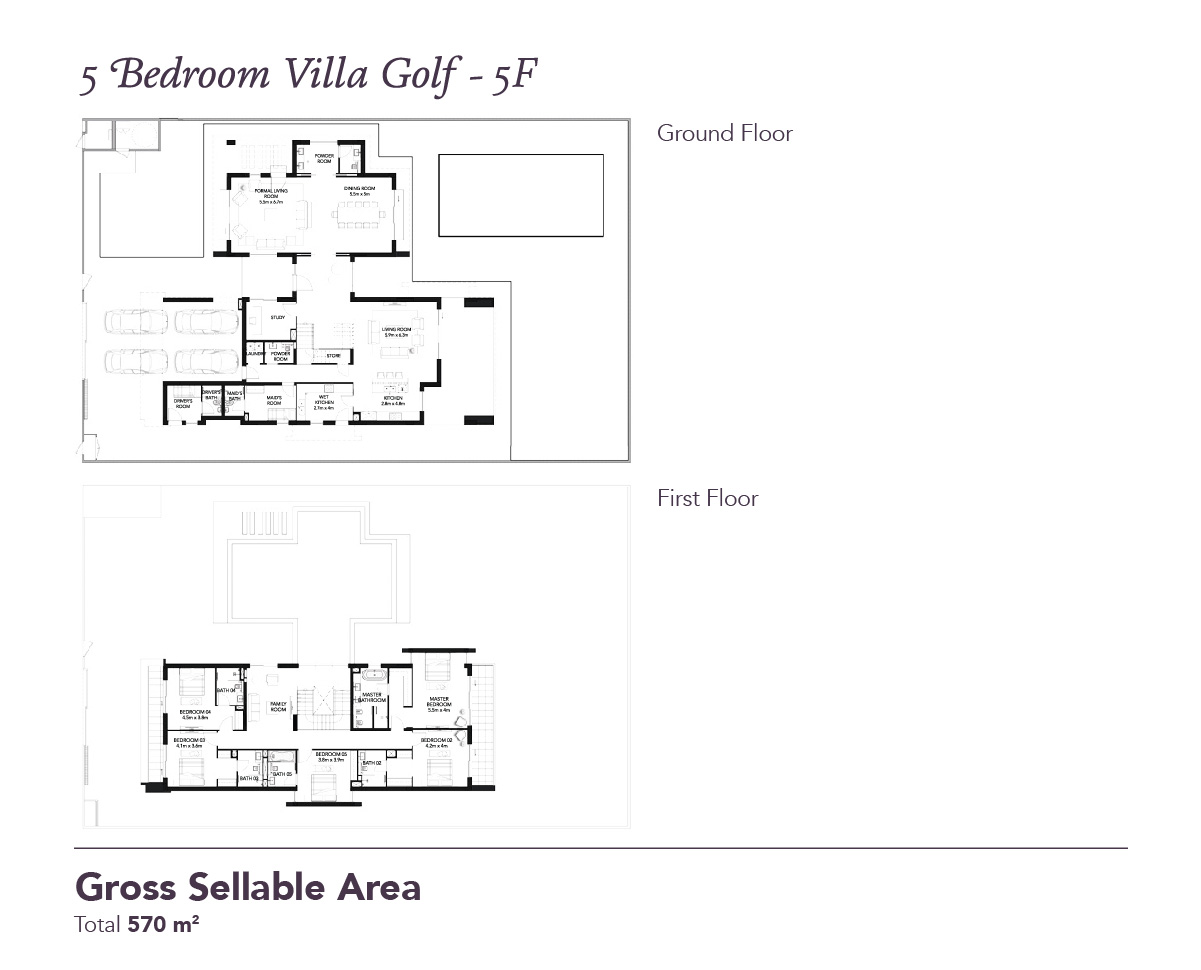 2 Bedroom