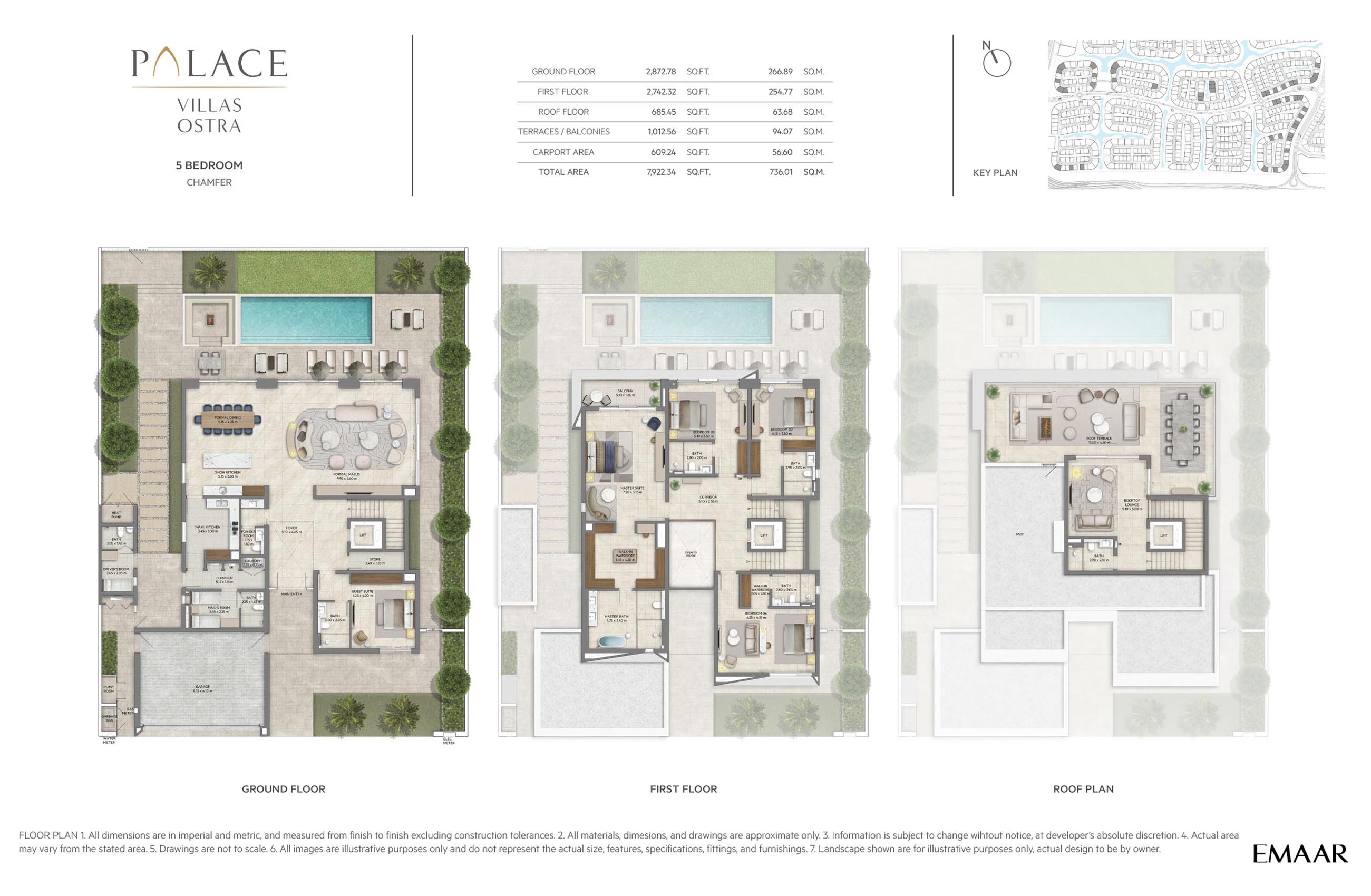 2 Bedroom