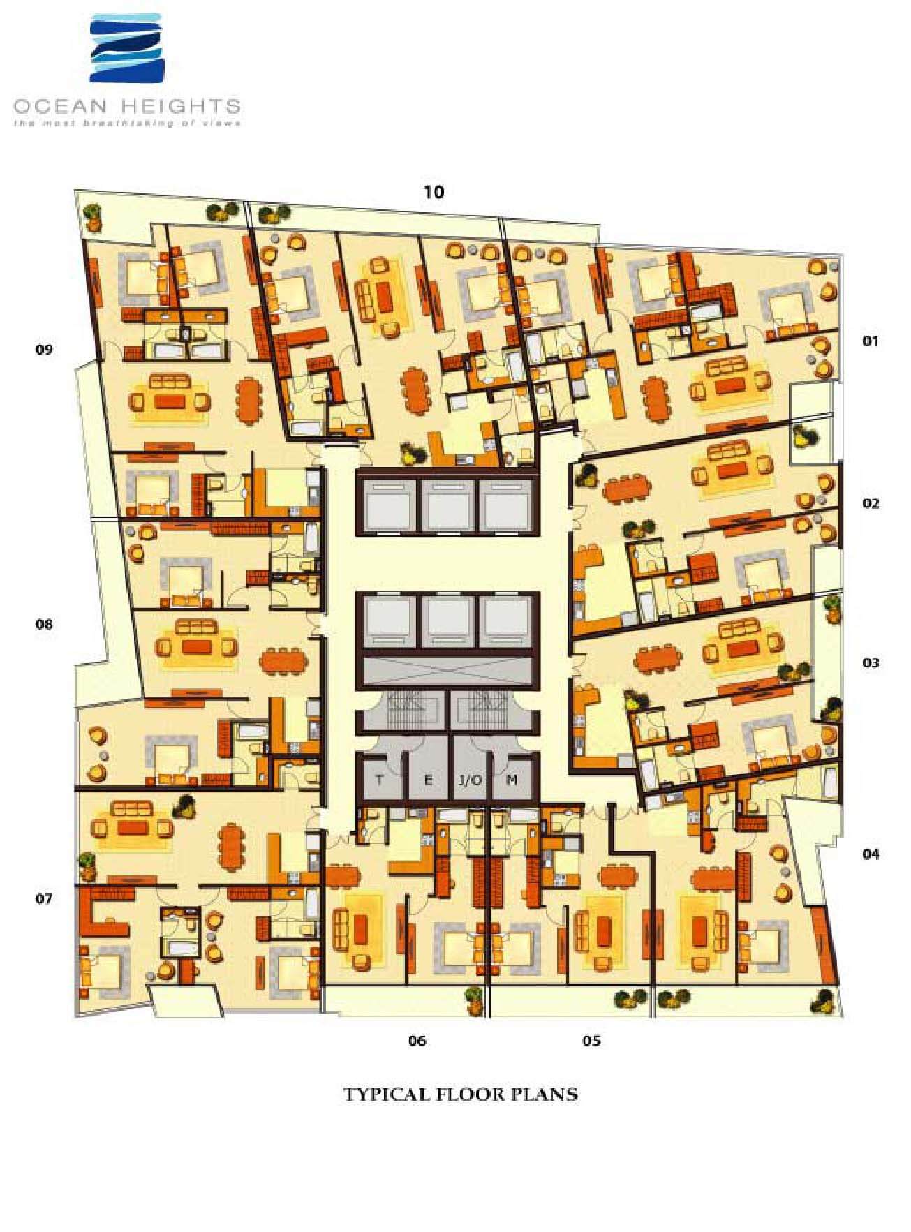 2 Bedroom
