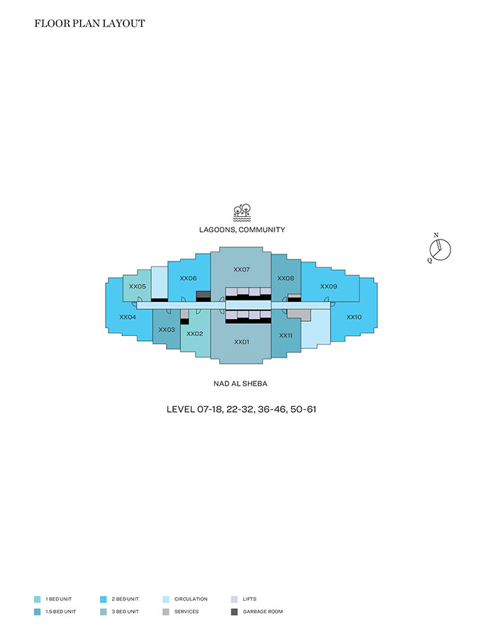 2 Bedroom