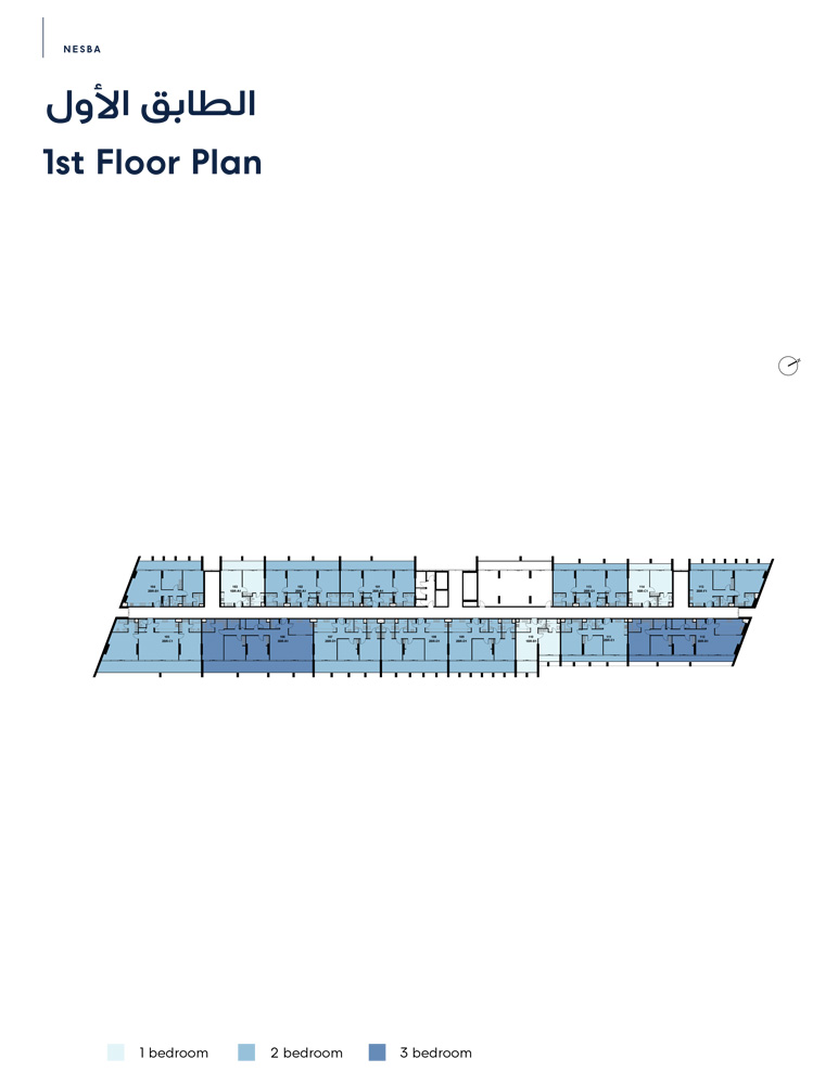 2 Bedroom