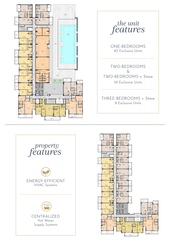 2 Bedroom