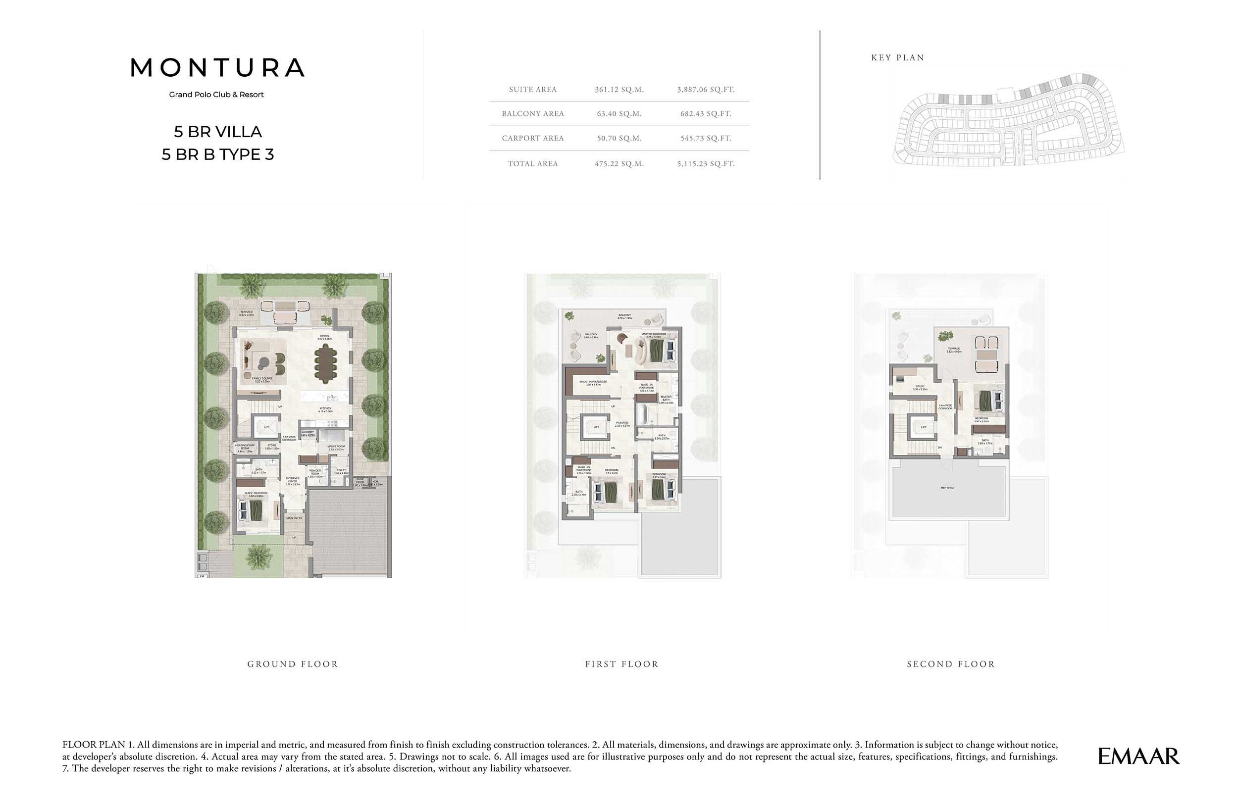 2 Bedroom