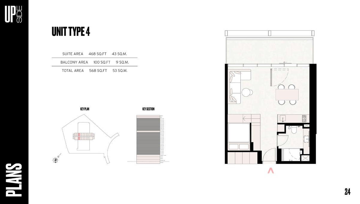 2 Bedroom