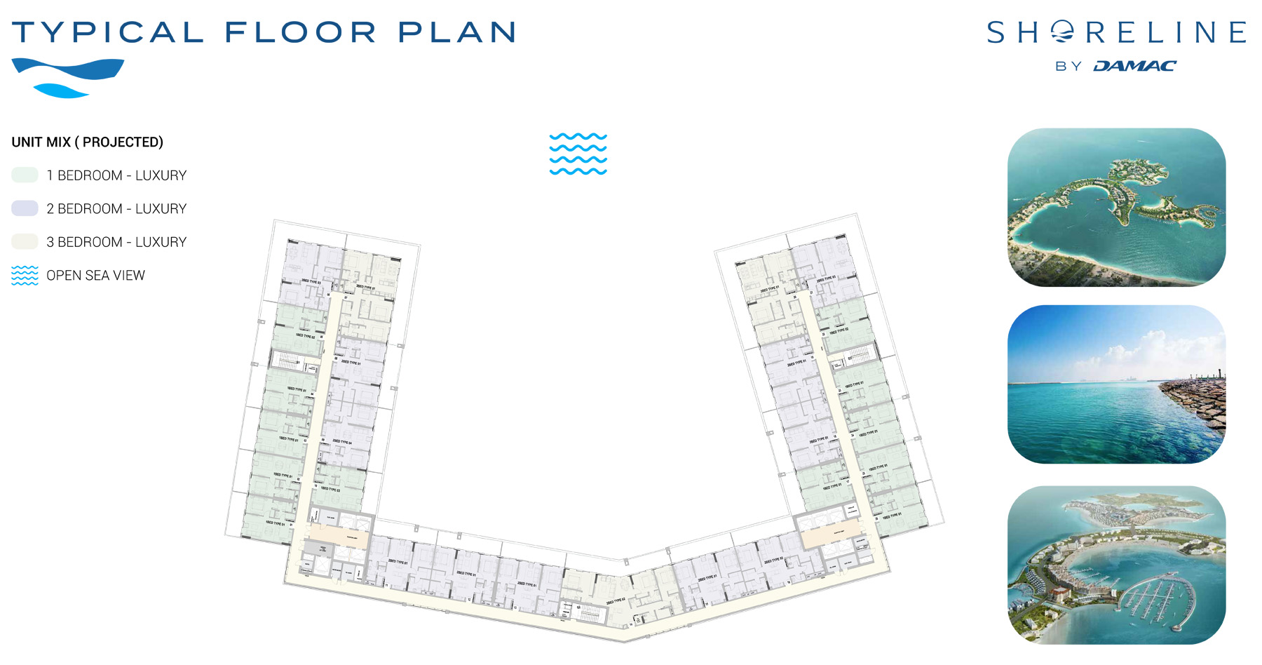 2 Bedroom