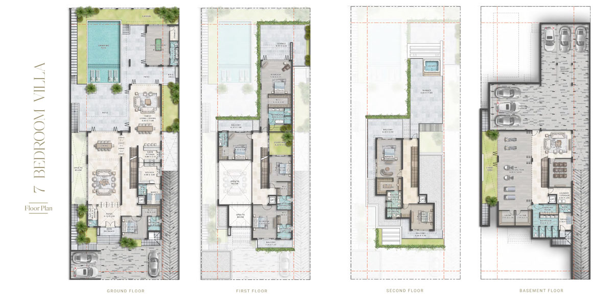 2 Bedroom