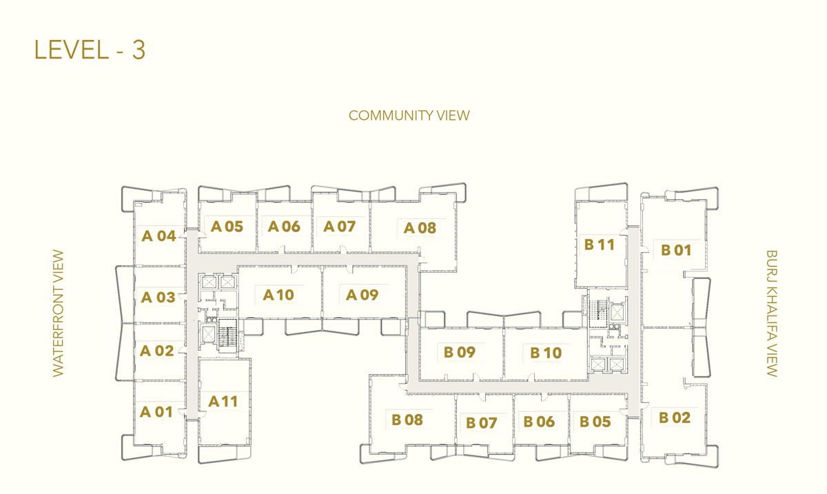 2 Bedroom