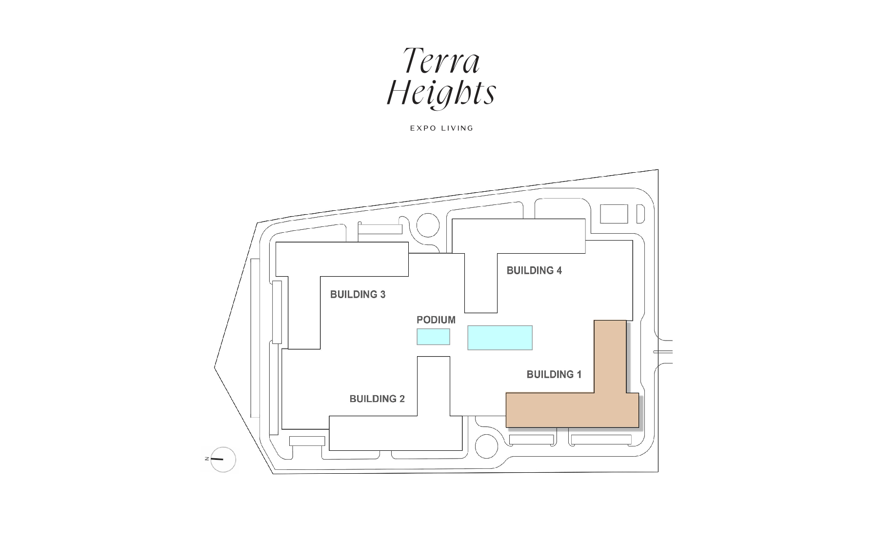 2 Bedroom