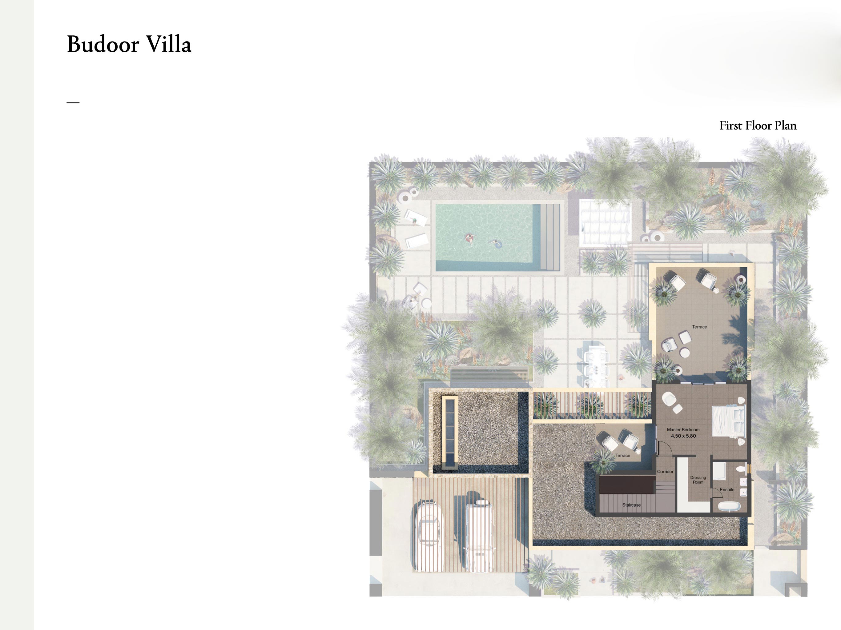 2 Bedroom