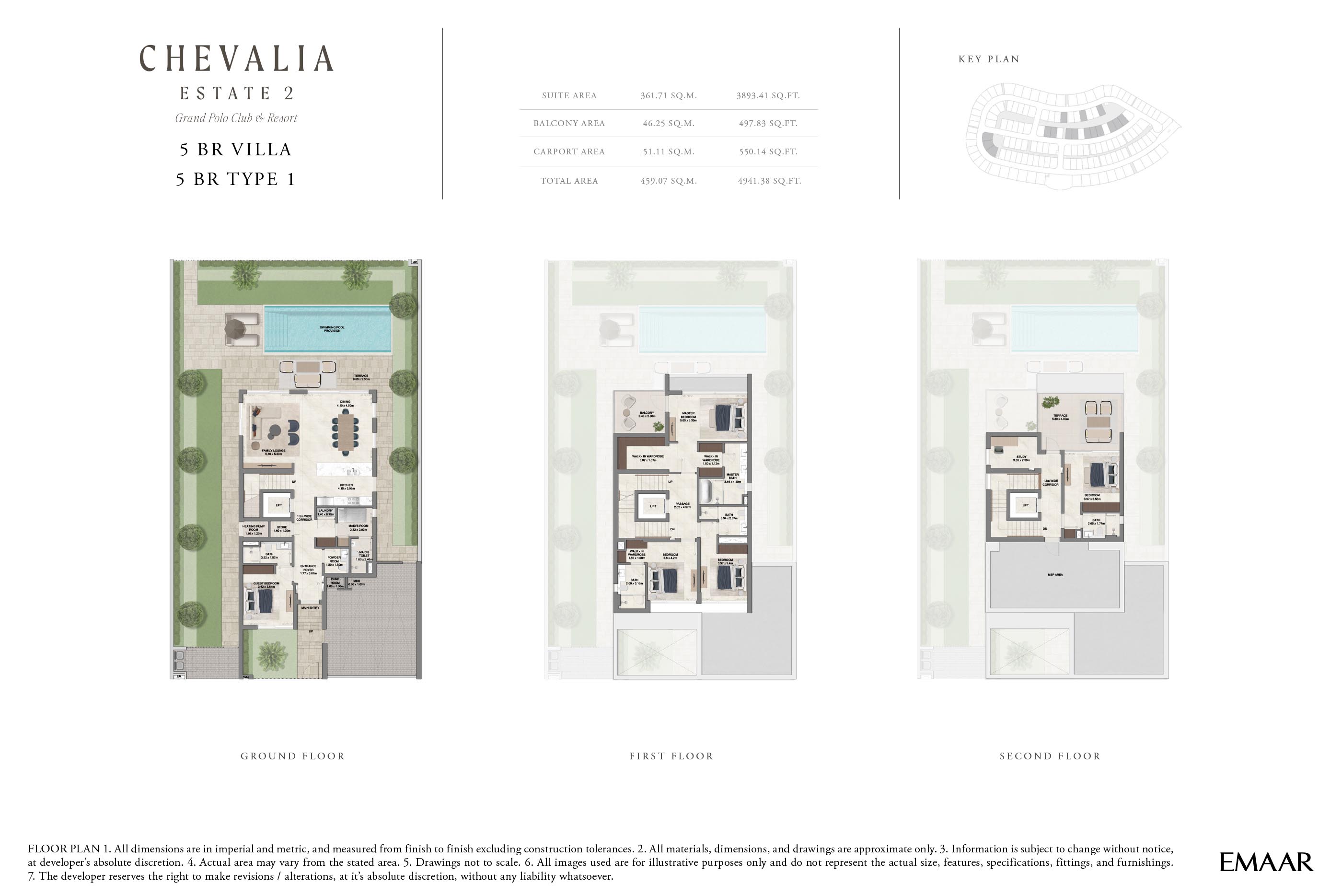 2 Bedroom