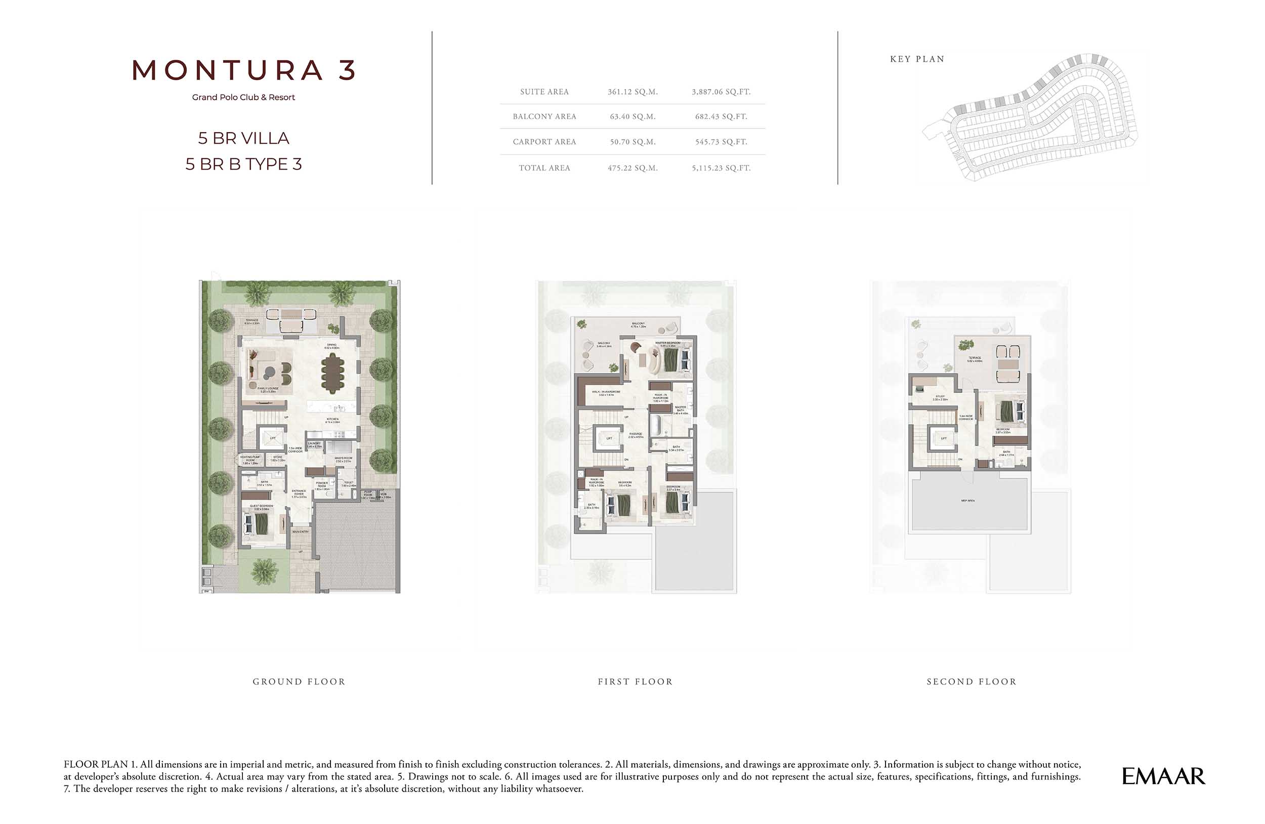 2 Bedroom