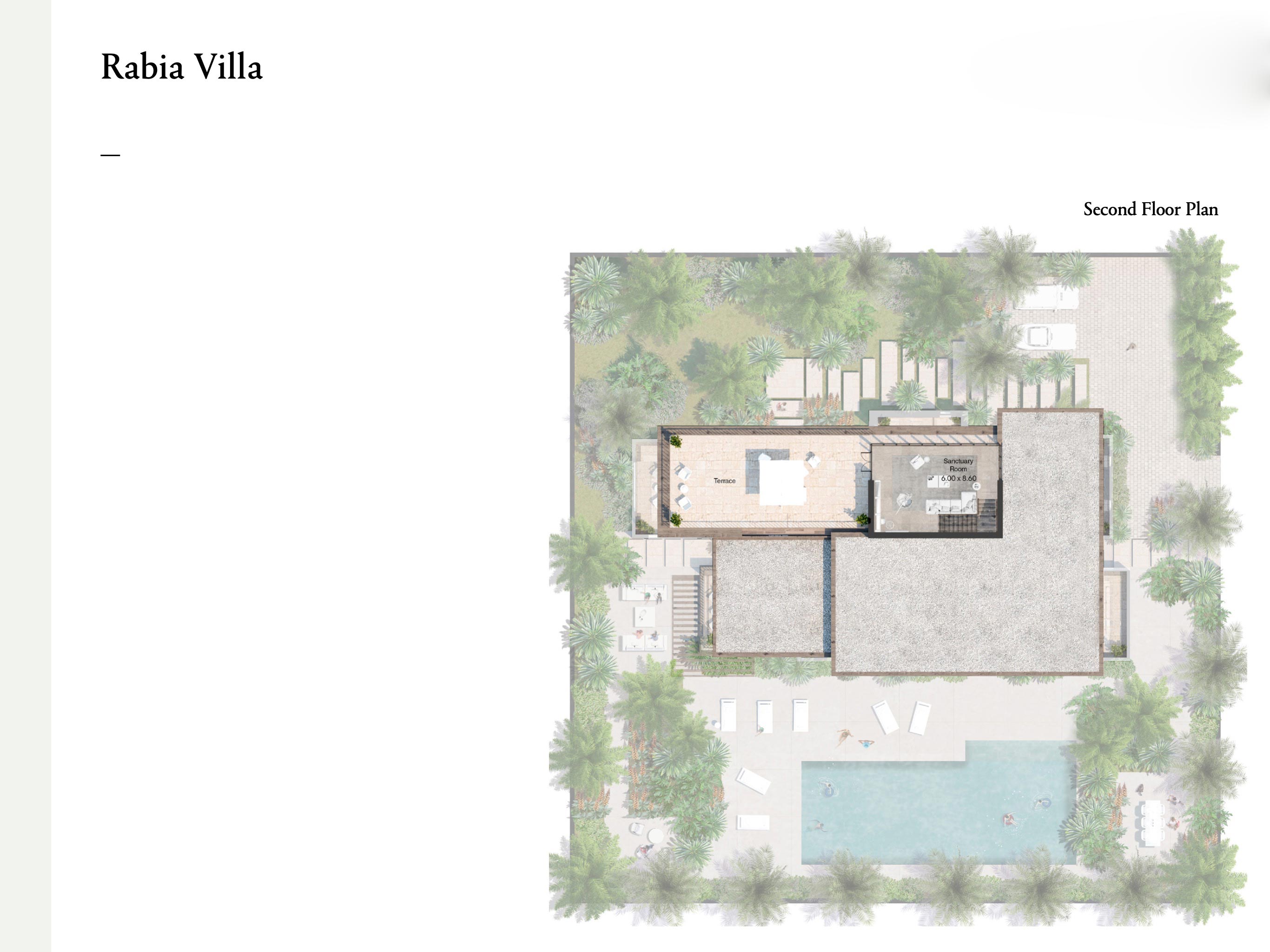 2 Bedroom
