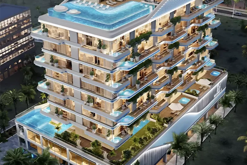 Luxury Design