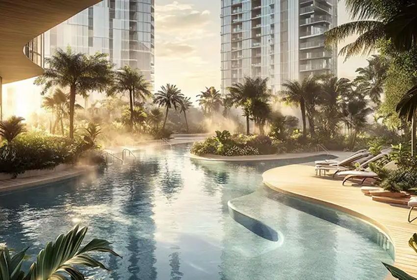 Luxury Design